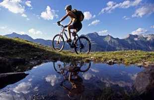 горный велосипед_bike_tirol_st.anton_arlberg