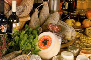 prodotti tipici