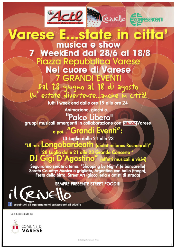 locandina varese