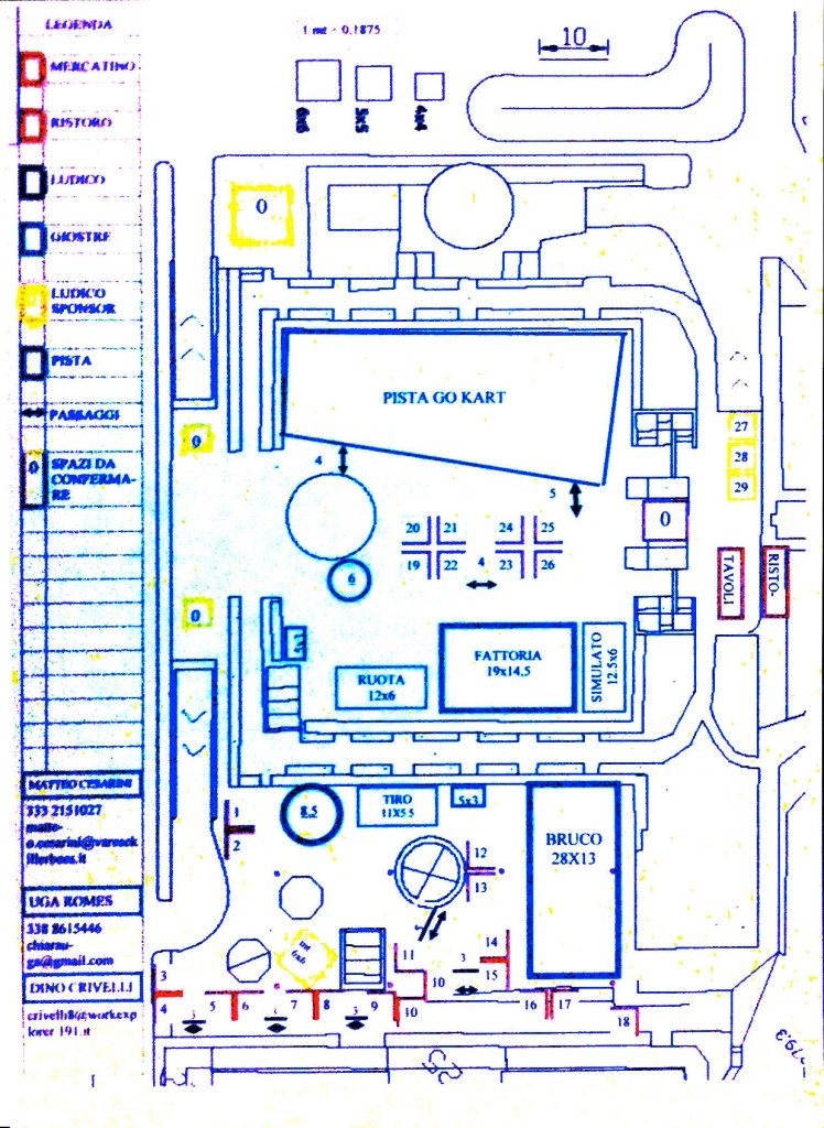 Mappa Natale-1