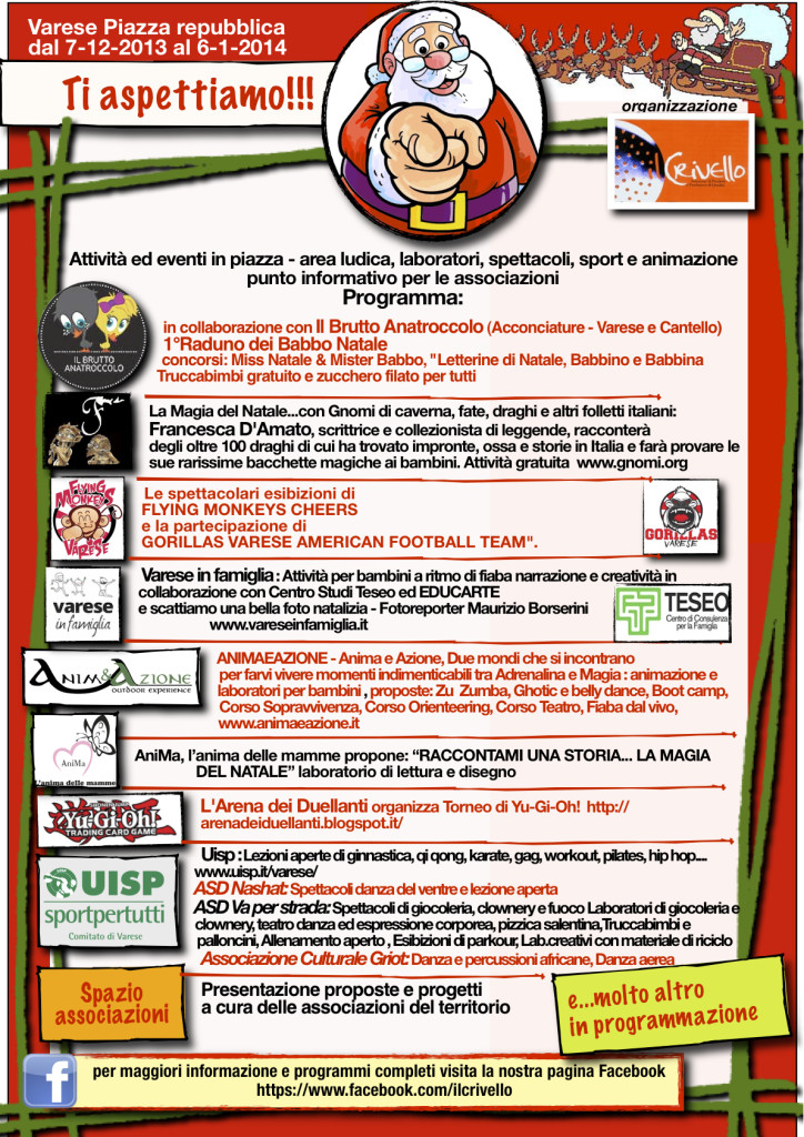 babbo natale 2