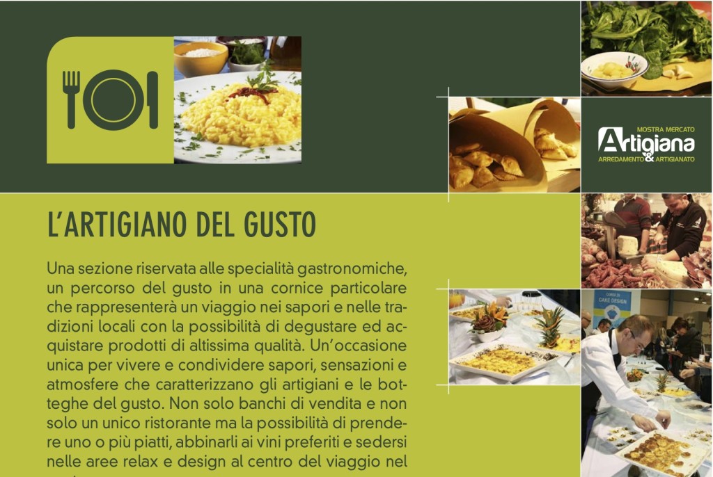 gusto