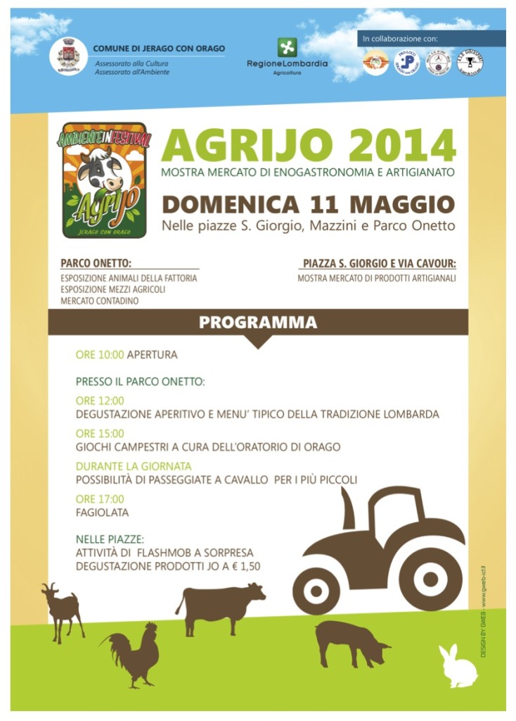 agrijo
