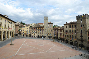 arezzo