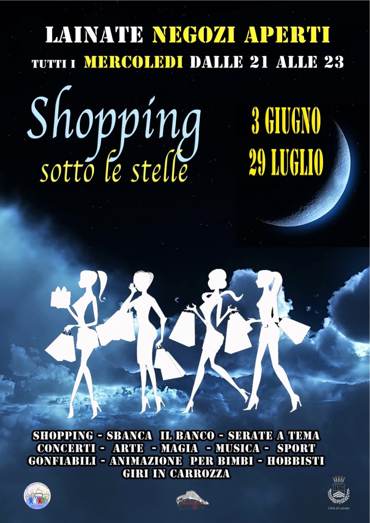 MERCOLEDI 2015 senza expo1