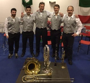 Bandella 1