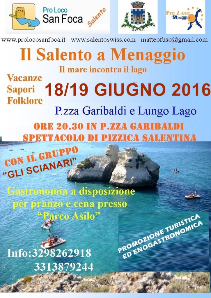 menaggio B
