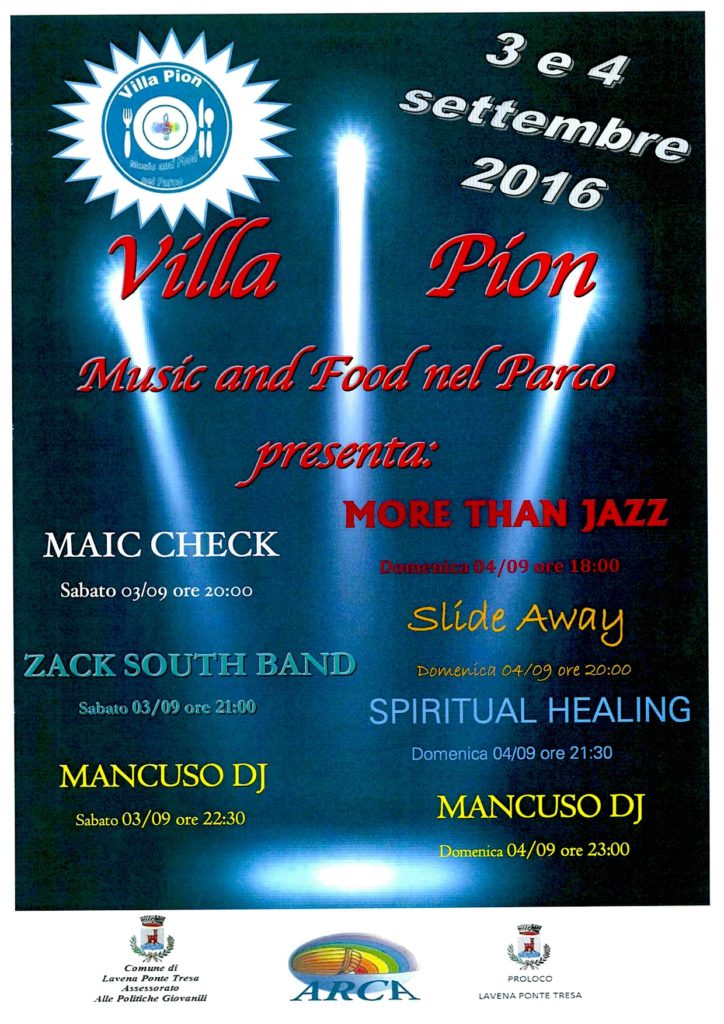 concert grupi per sito