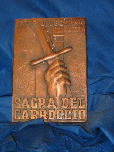 sagra