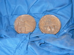 medaglioni