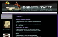 oggetti